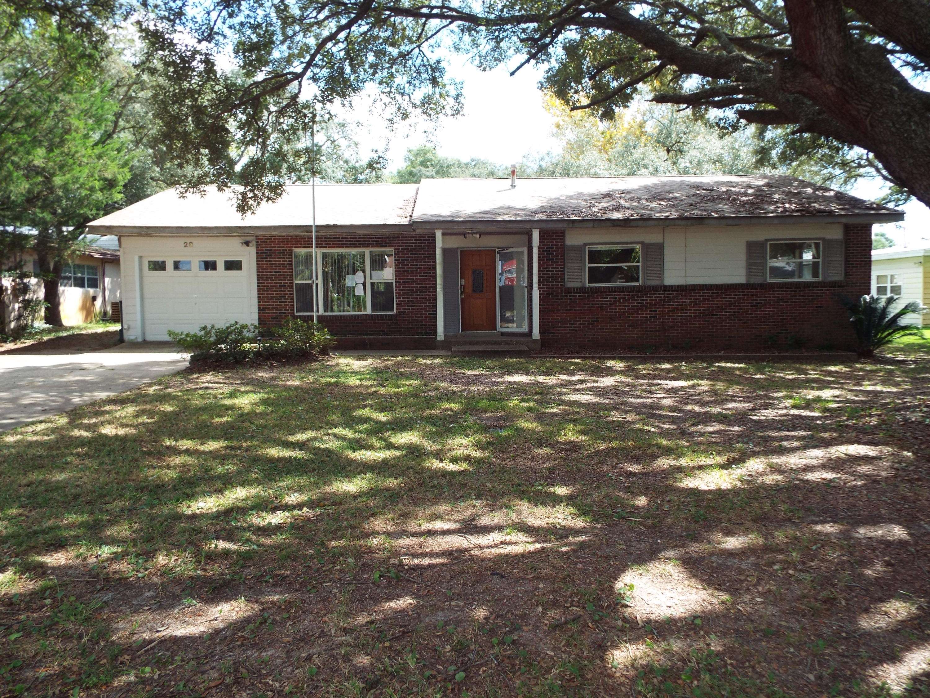 Mary Esther, FL 32569,28 Azalea Drive