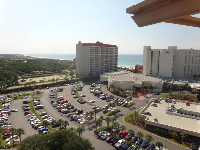 Miramar Beach, FL 32550,5002 S Sandestin South Boulevard  #UNIT 7121