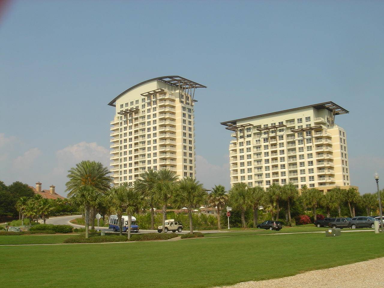 Miramar Beach, FL 32550,5002 S Sandestin South Boulevard  #UNIT 7121