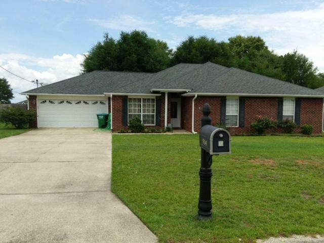 Crestview, FL 32536,514 TIKELL Drive