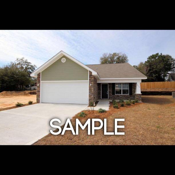 Crestview, FL 32539,496 EISENHOWER Drive