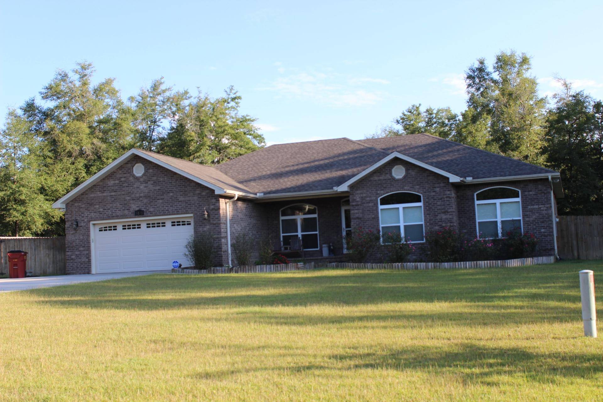 Baker, FL 32531,5108 Blue Springs Cove