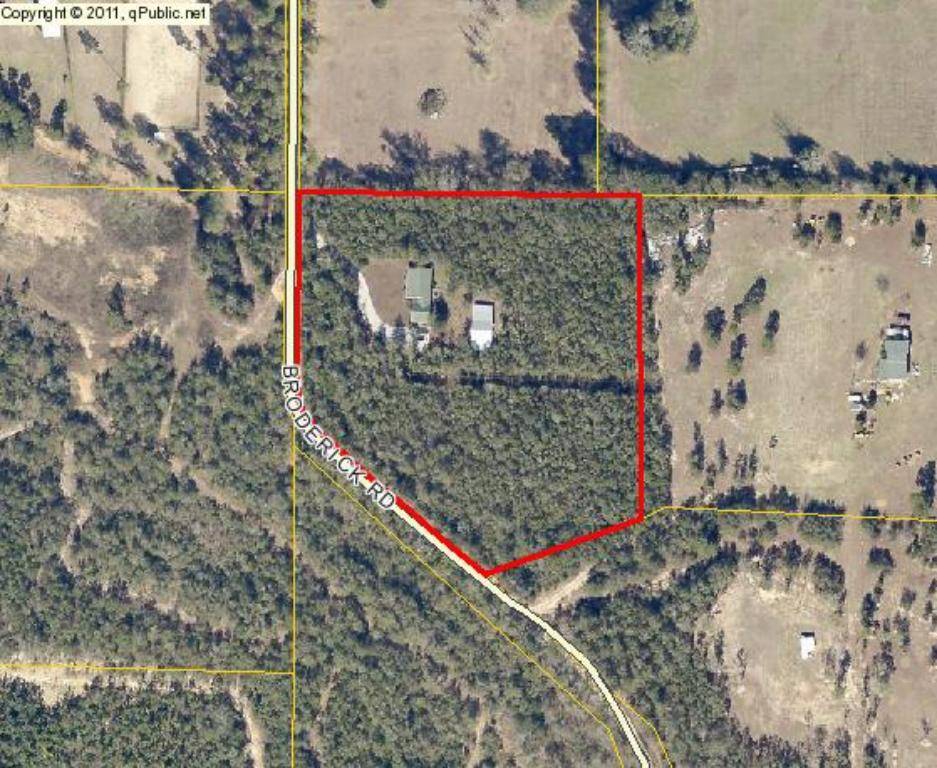 Holt, FL 32564,4720 Broderick Road