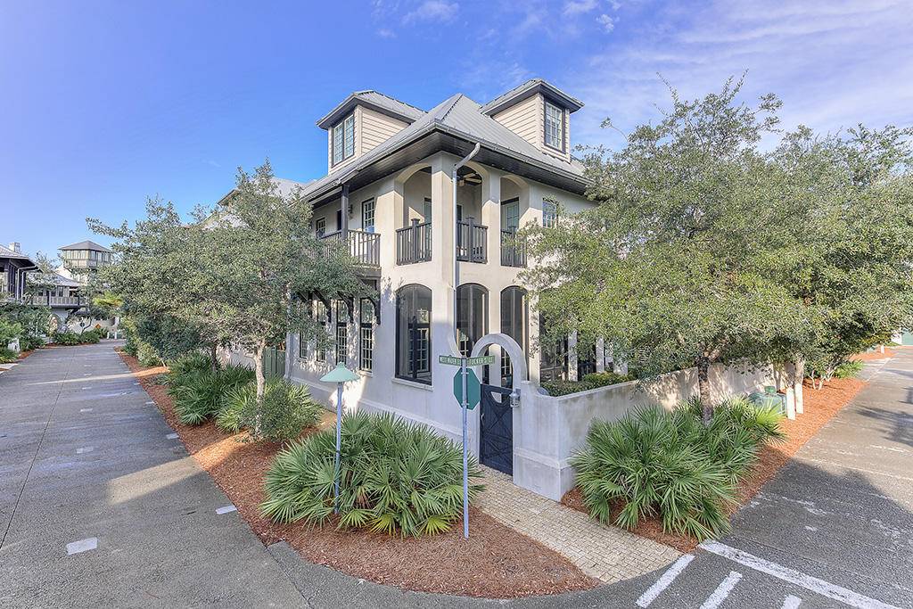 Rosemary Beach, FL 32461,159 W Water Street