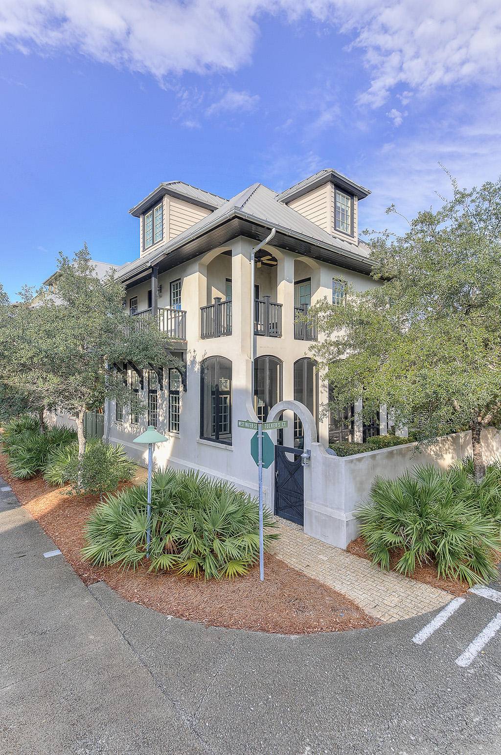 Rosemary Beach, FL 32461,159 W Water Street