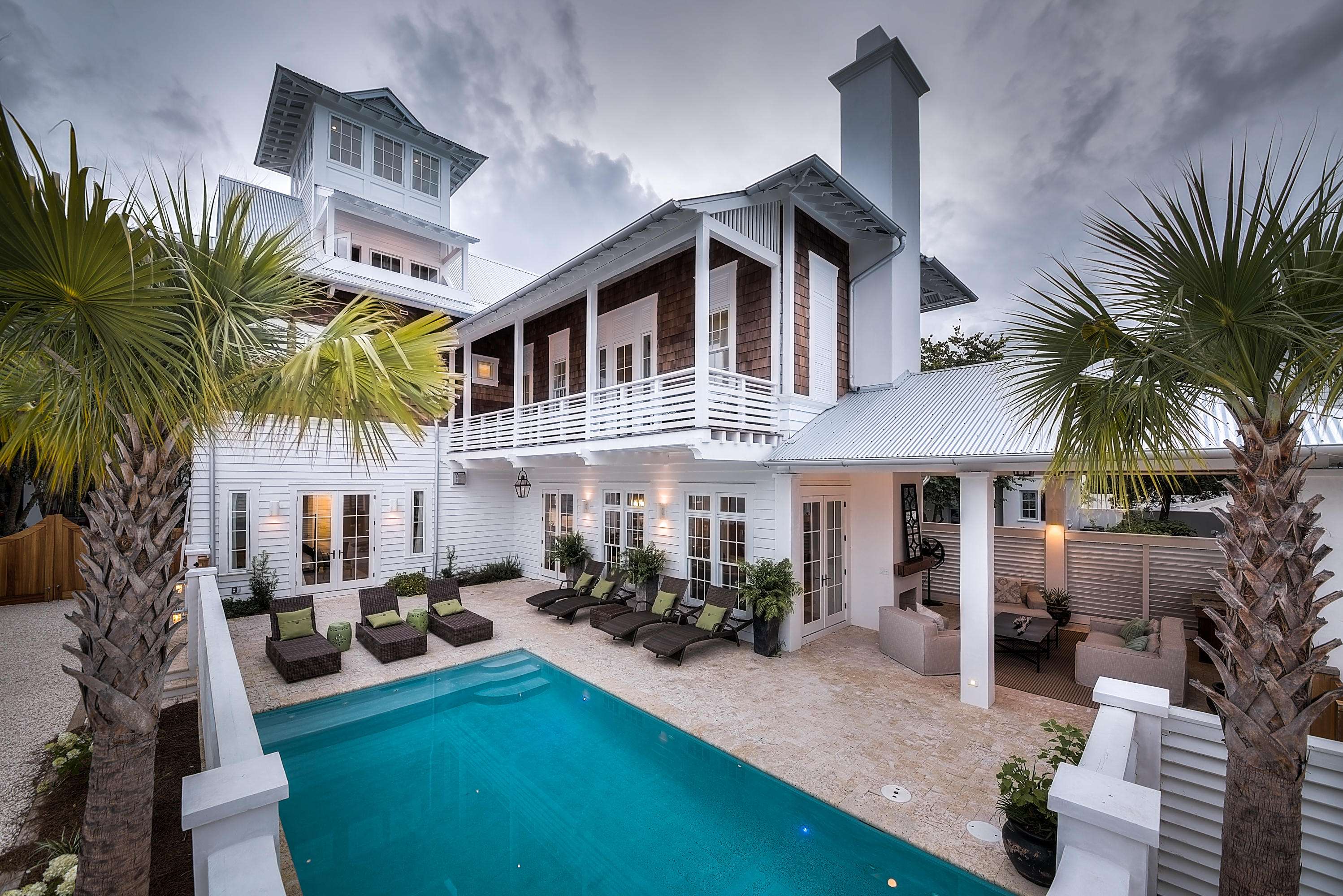 Rosemary Beach, FL 32461,123 E Kingston Road