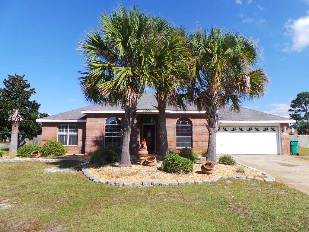 Navarre, FL 32566,7616 pepperwood Street