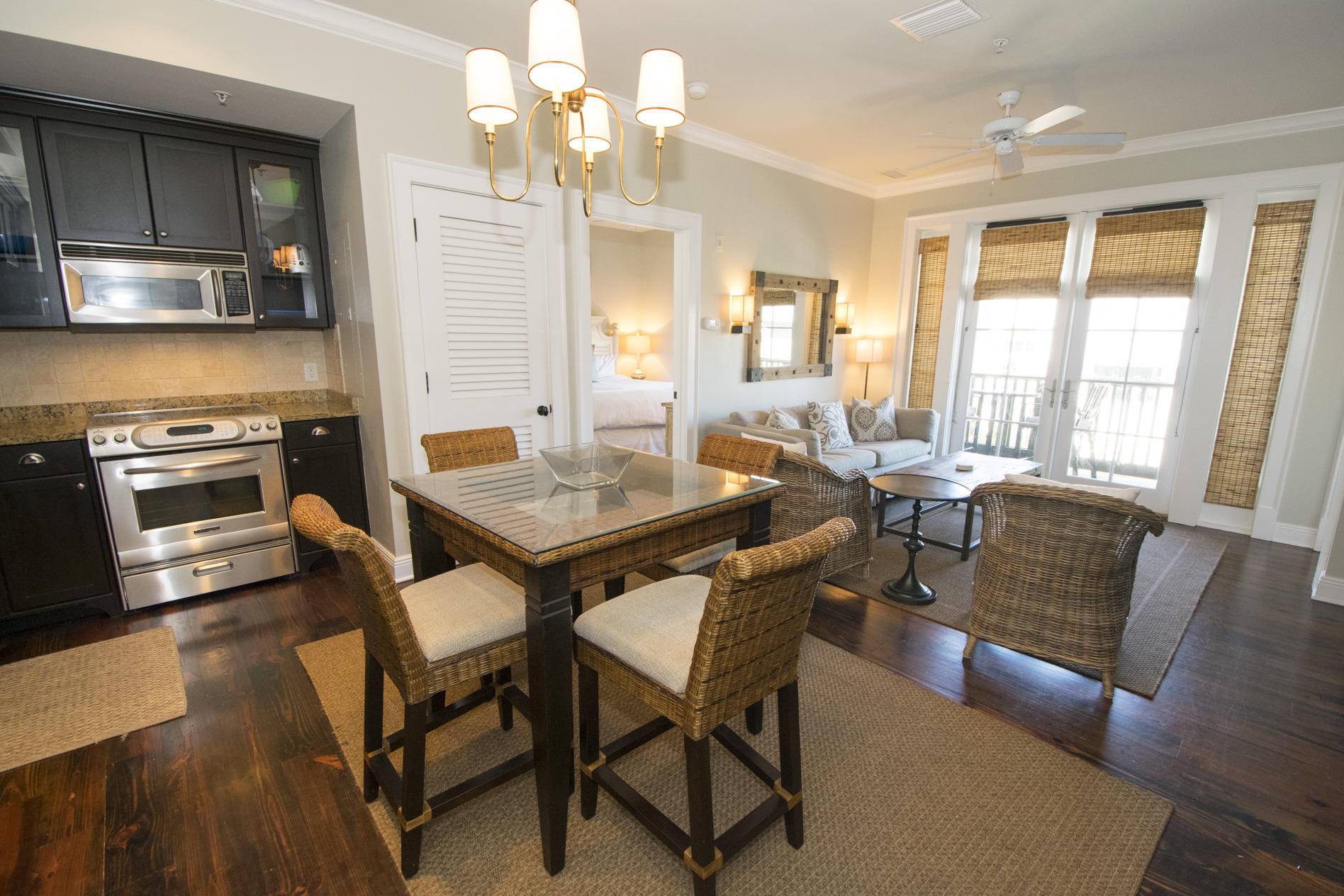 Rosemary Beach, FL 32461,104 N Barrett Square  #UNIT 2F