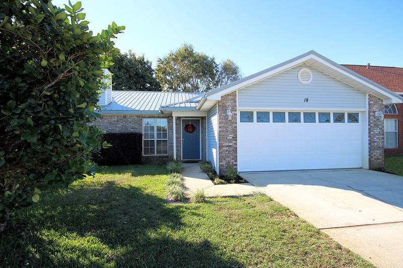 Mary Esther, FL 32569,19 Ruby Circle