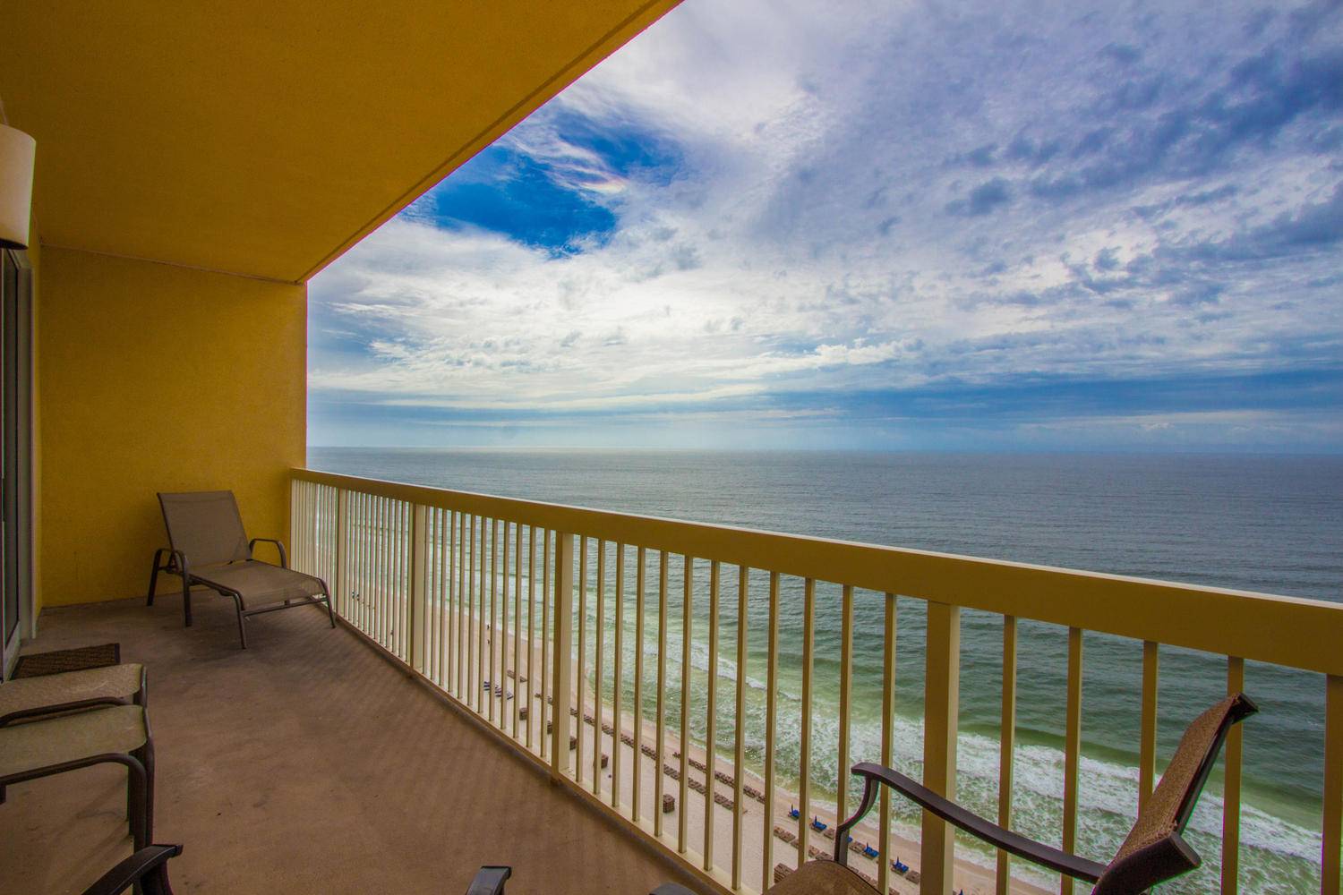 Panama City Beach, FL 32413,15817 Front Beach Rd  #1806