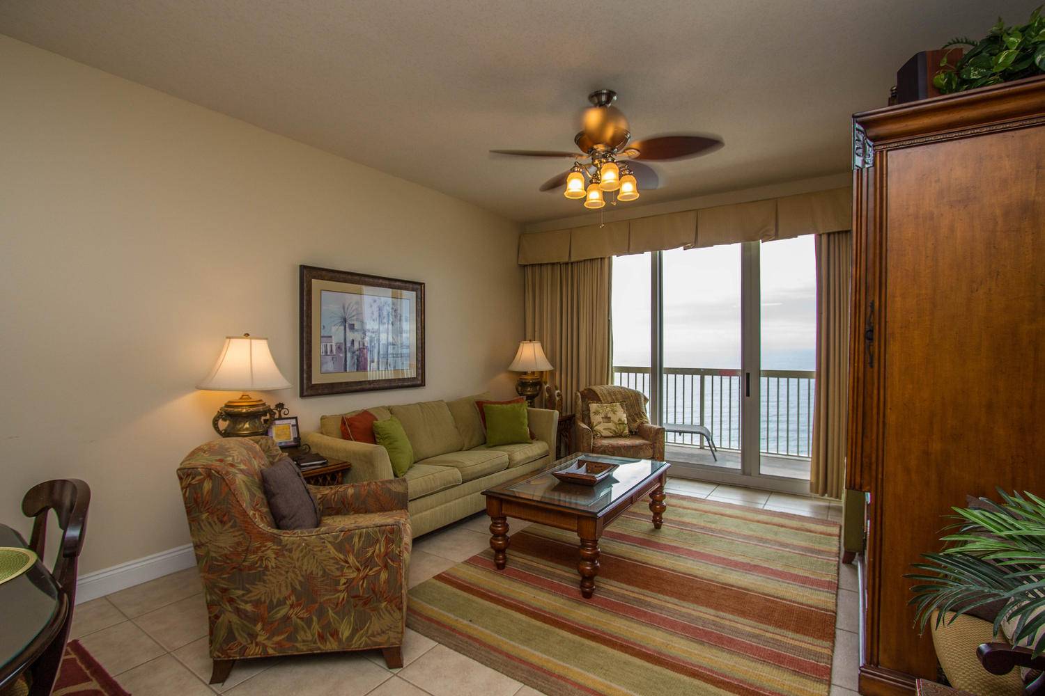 Panama City Beach, FL 32413,15817 Front Beach Rd  #1806