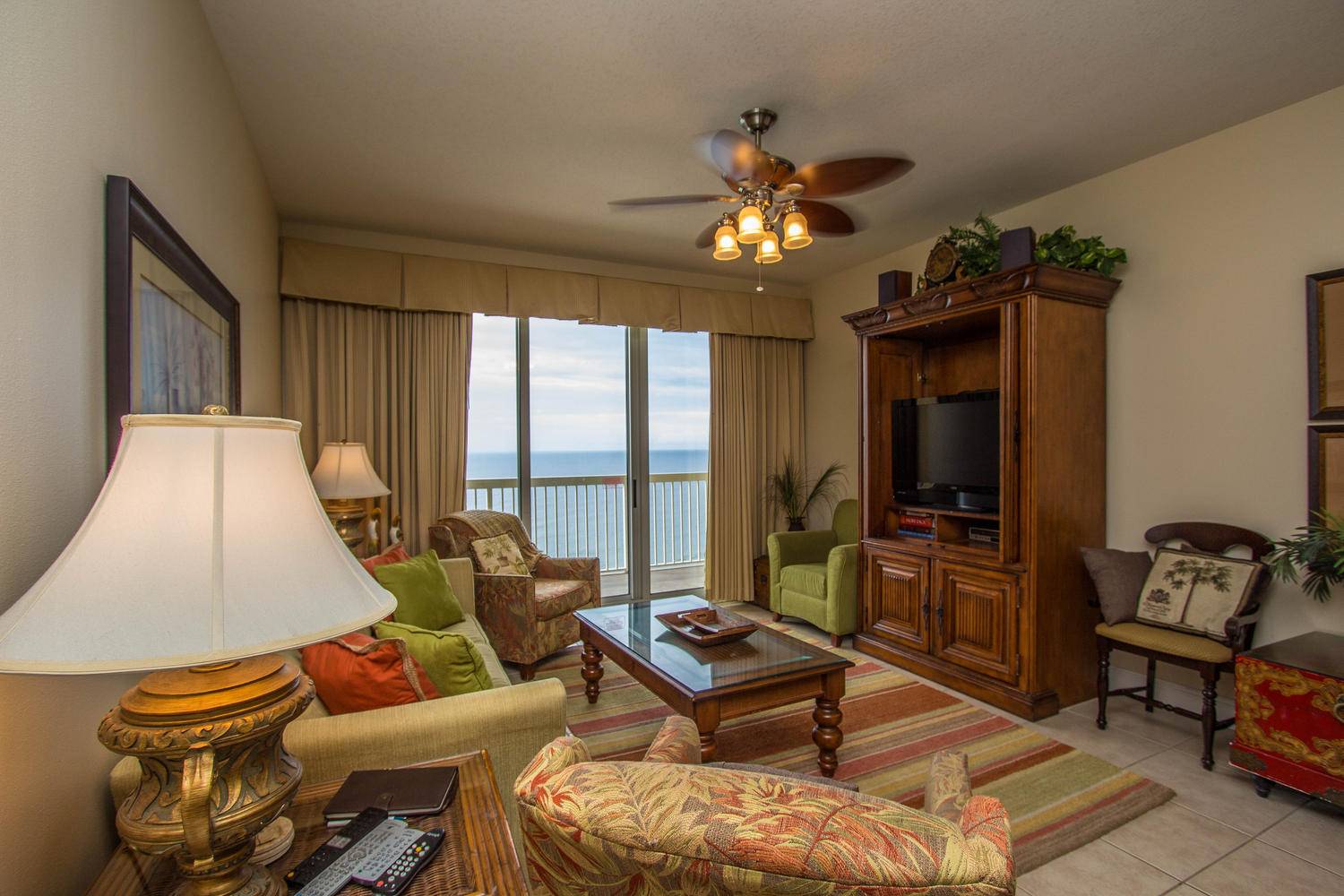 Panama City Beach, FL 32413,15817 Front Beach Rd  #1806