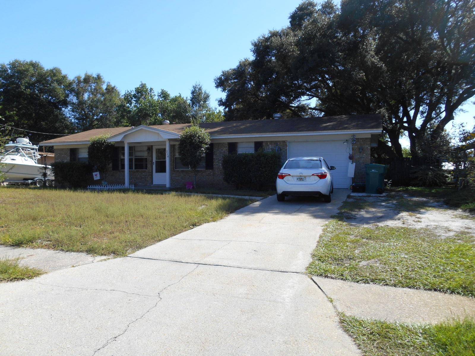 Mary Esther, FL 32569,716 Crestwood Street