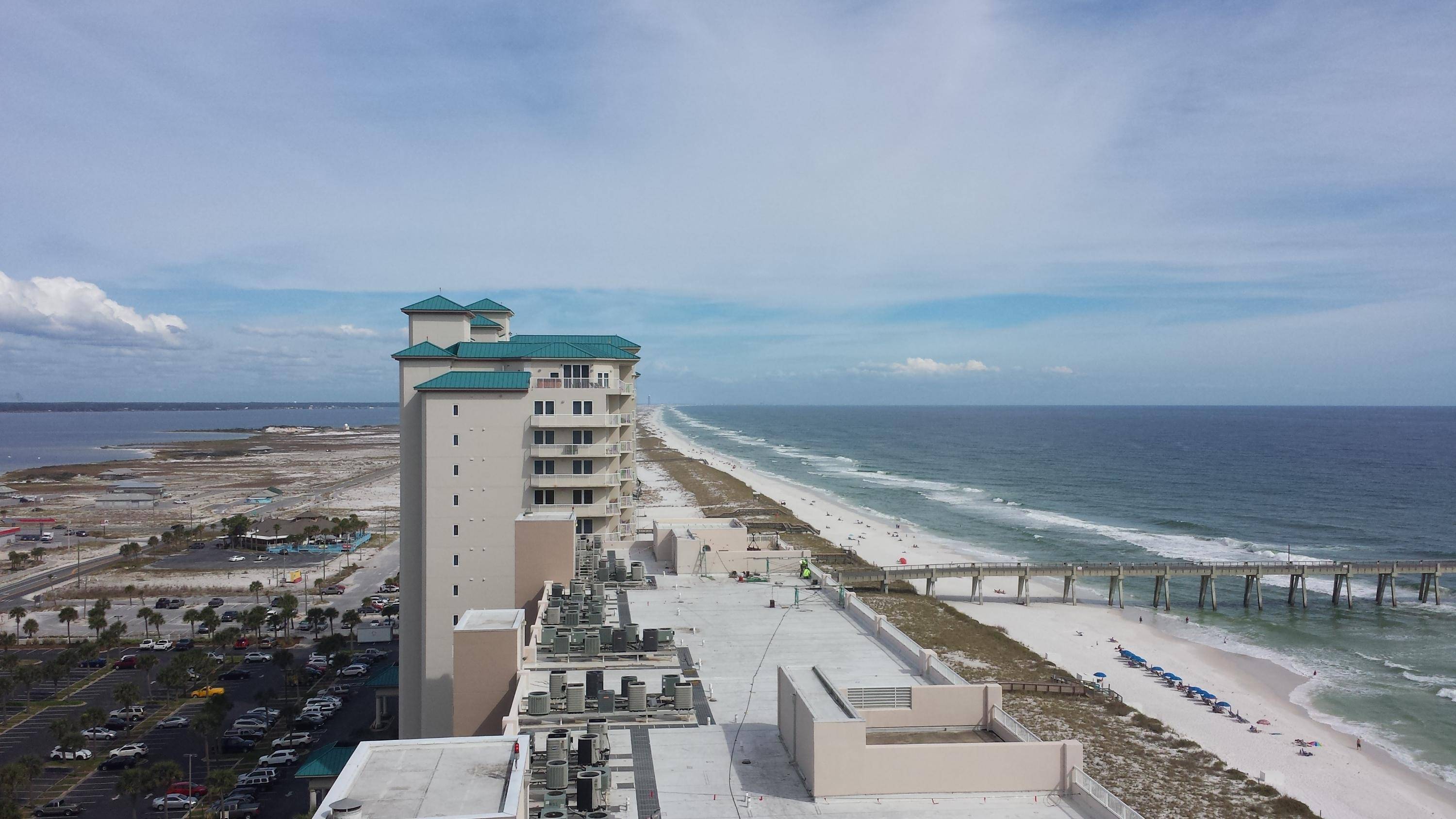 Gulf Breeze, FL 32566,8515 Gulf Boulevard  ##    15A