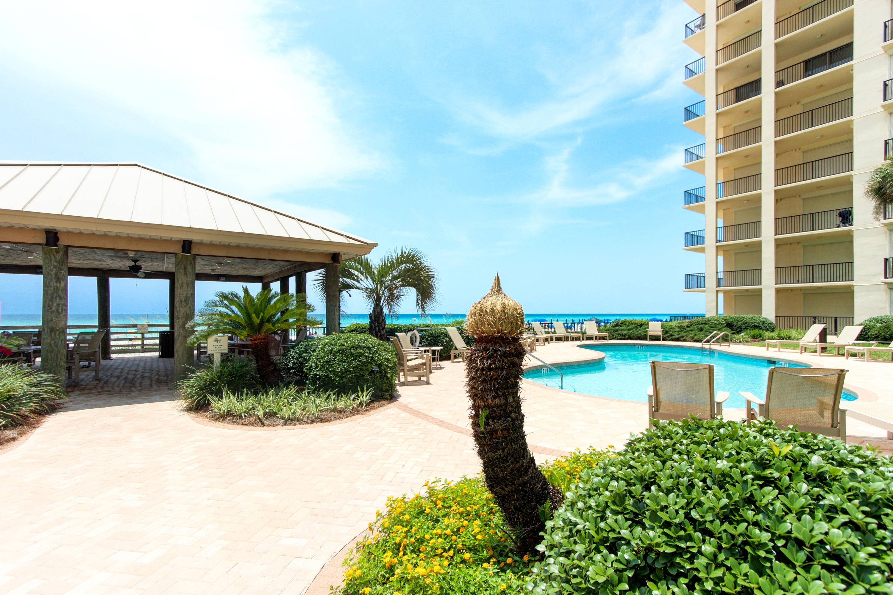 Panama City Beach, FL 32408,6323 Thomas Drive  #UNIT 401A