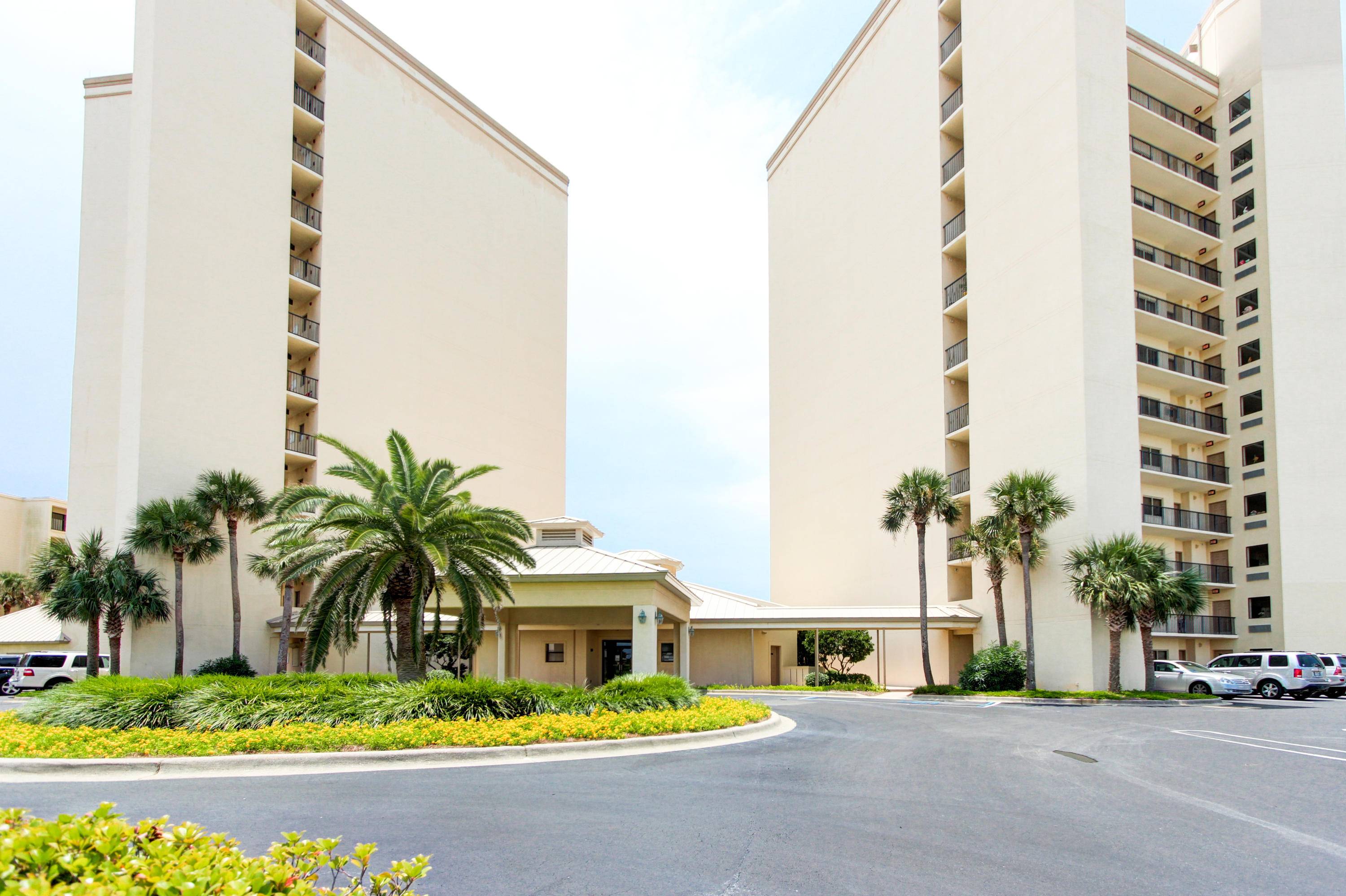 Panama City Beach, FL 32408,6323 Thomas Drive  #UNIT 401A