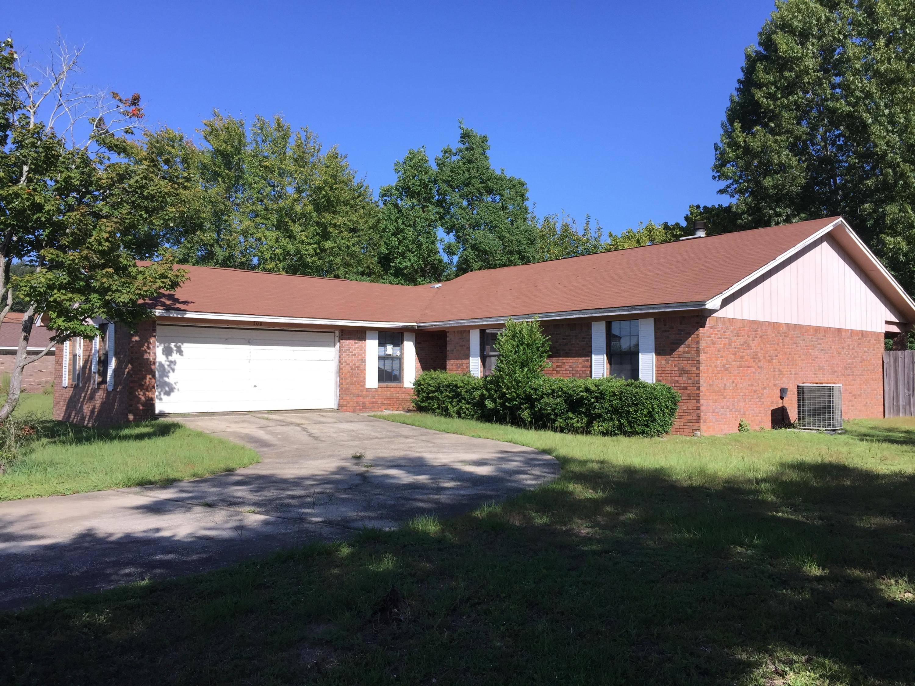 Crestview, FL 32536,500 Krest Drive