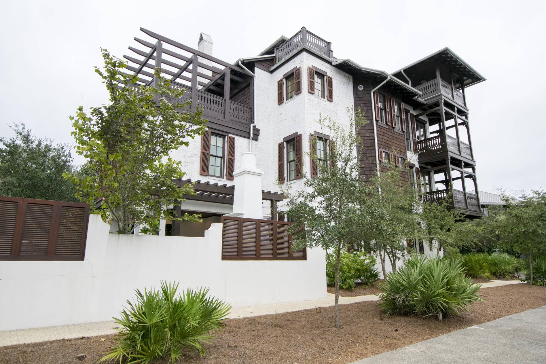 Rosemary Beach, FL 32461,25 Johnstown Lane