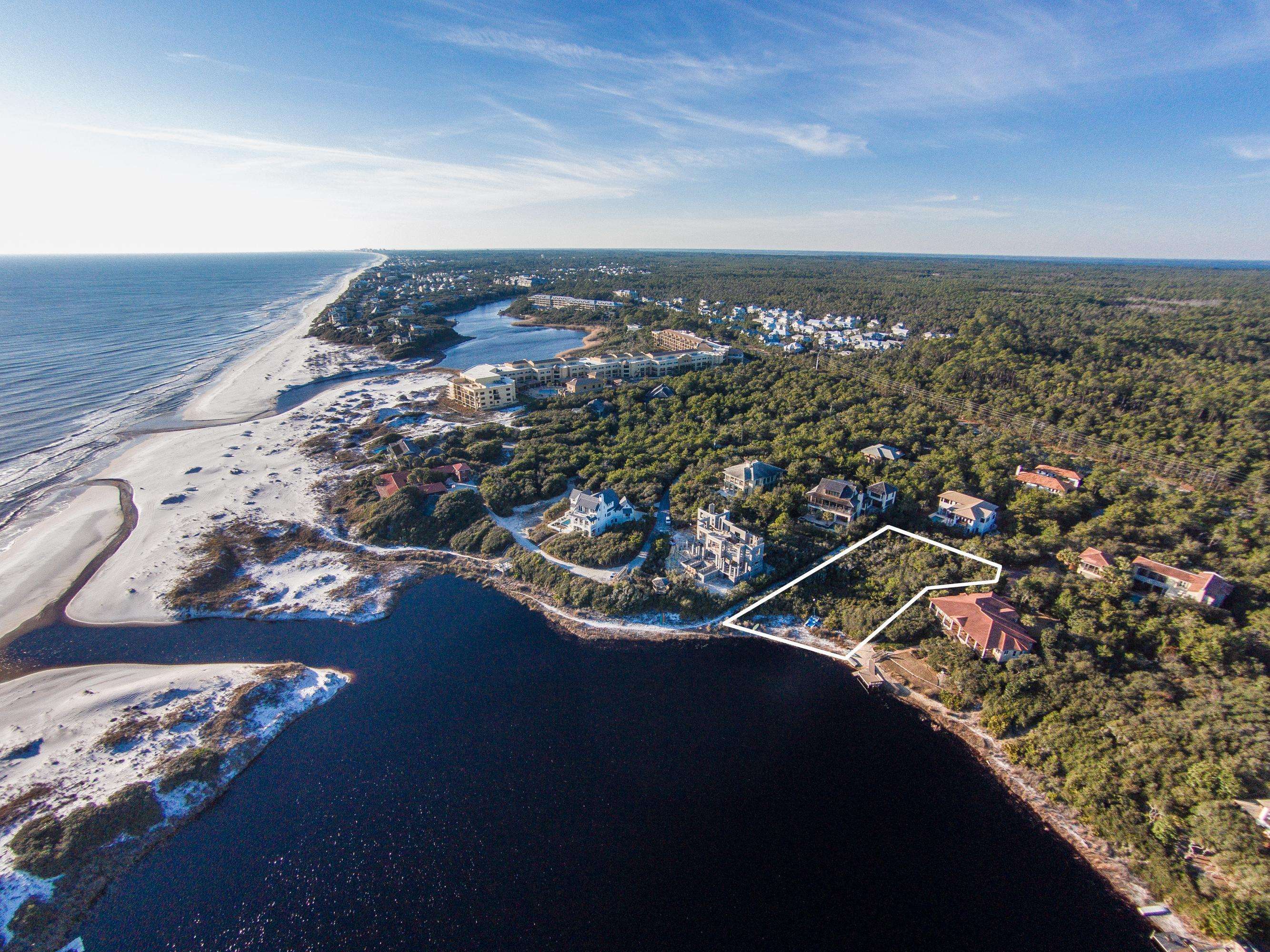 Santa Rosa Beach, FL 32459,LOT 9 SIENNA Court