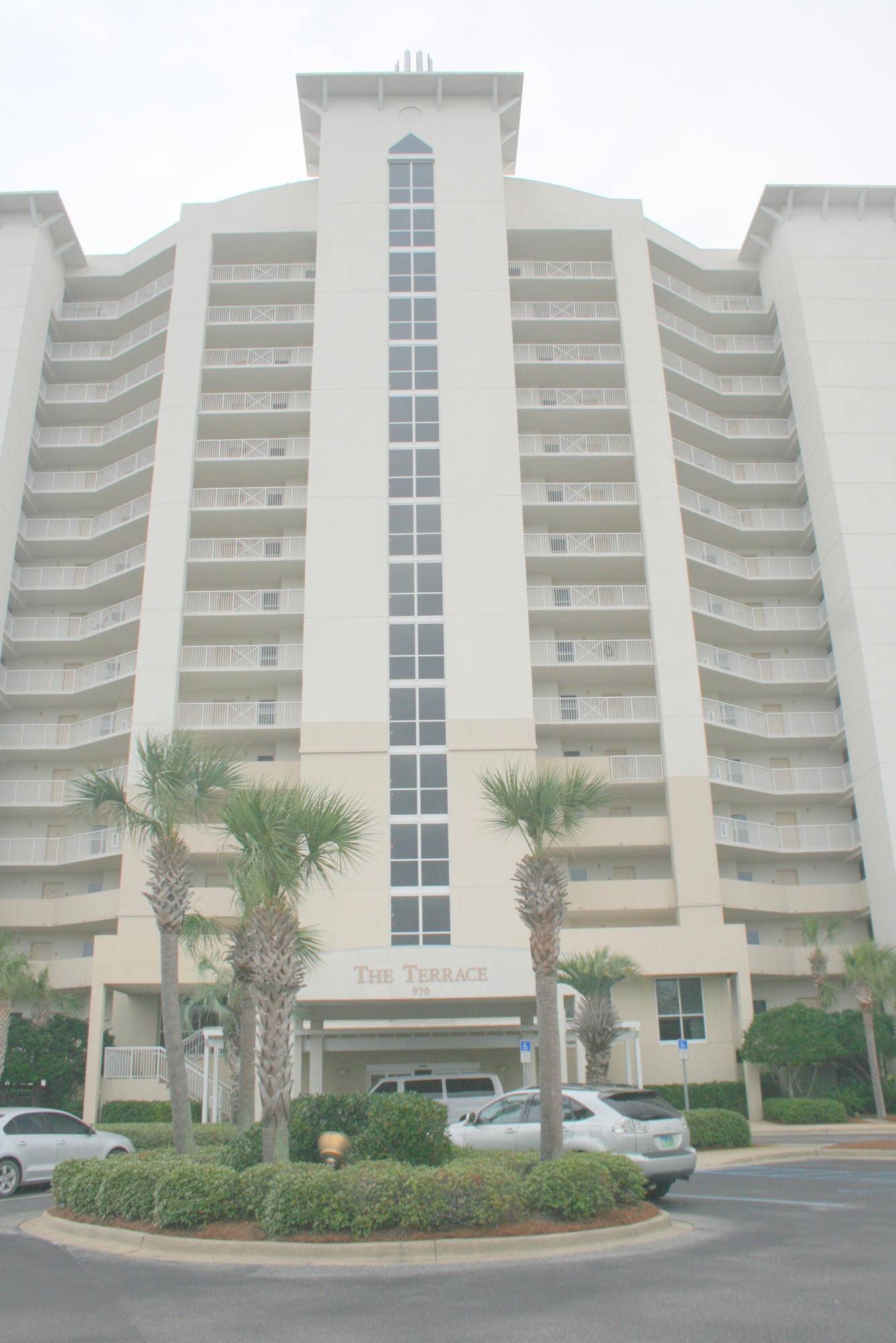 Destin, FL 32541,970 E Highway 98  #UNIT 705