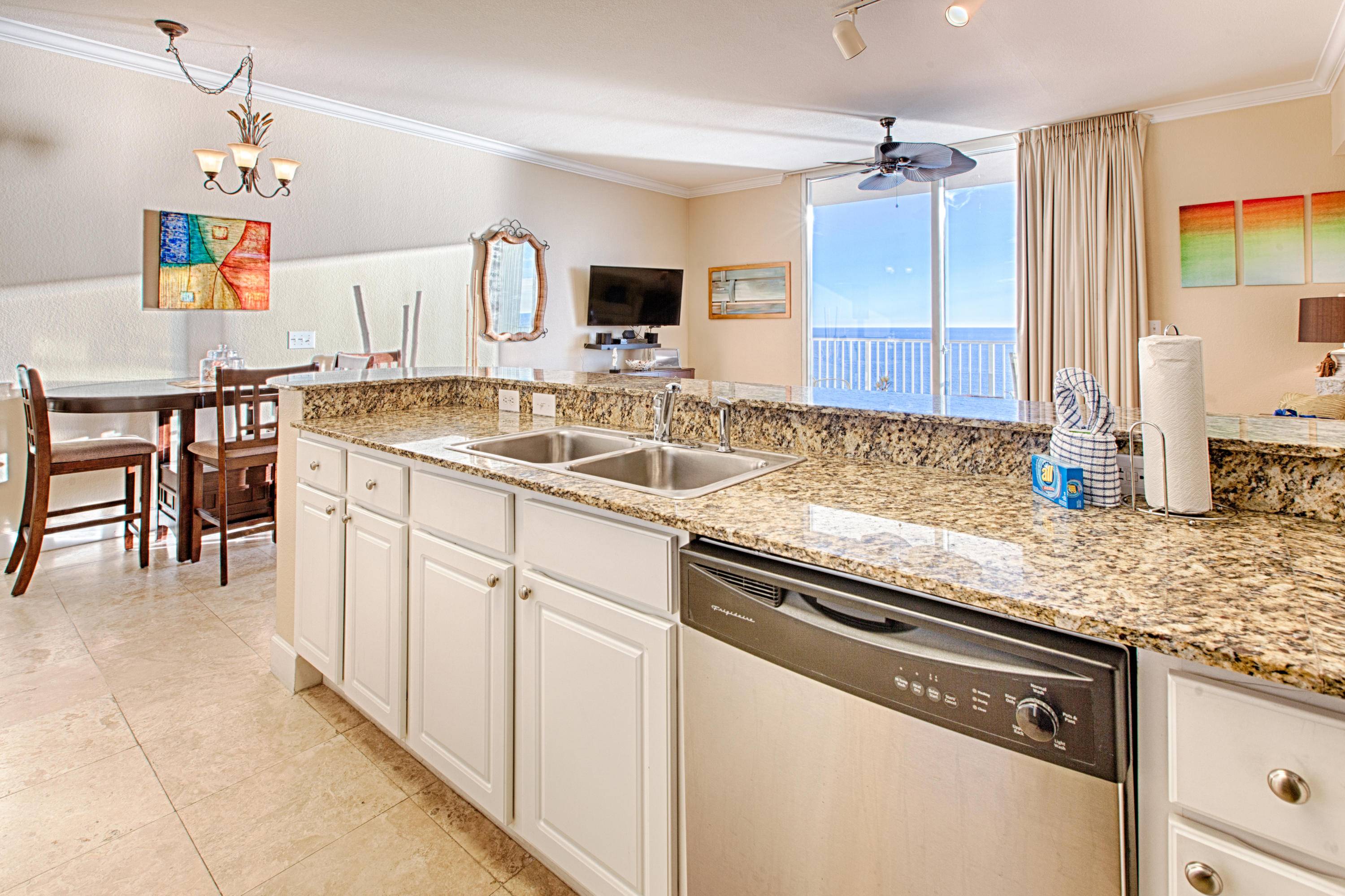 Panama City Beach, FL 32413,16819 Front Beach Road  #UNIT 2704