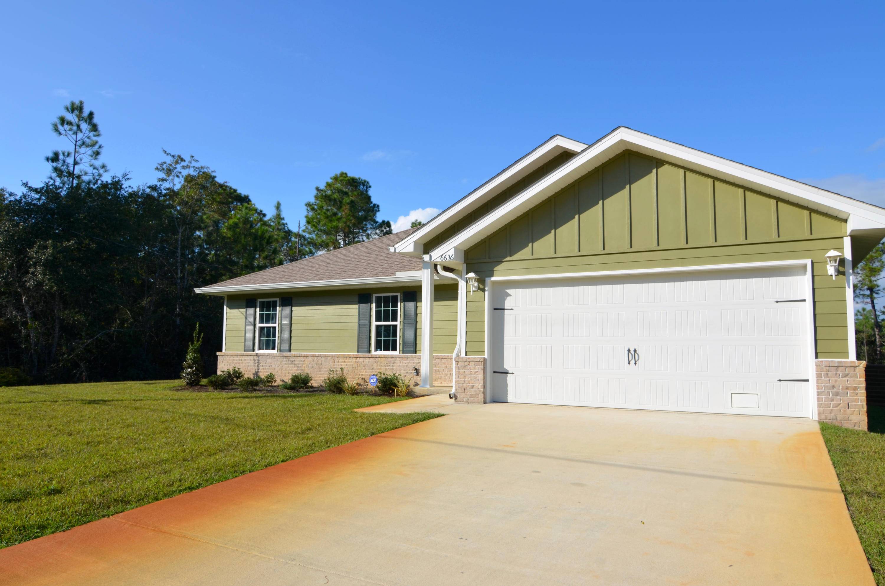 Milton, FL 32583,6636 Tidal Bay Drive