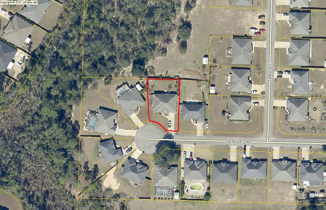 Crestview, FL 32536,728 Denise Drive