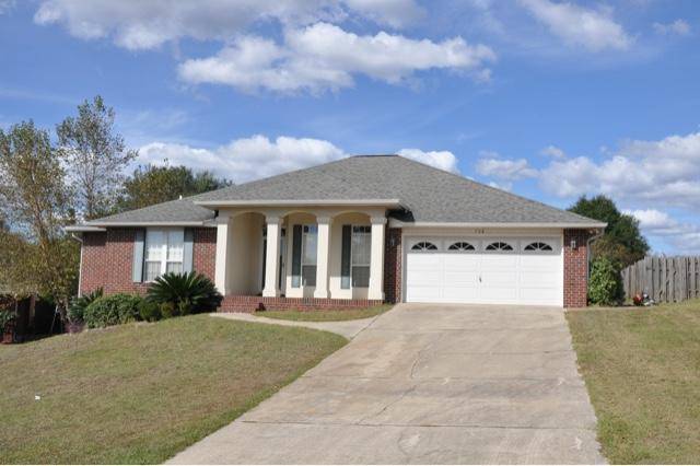 Crestview, FL 32536,728 Denise Drive