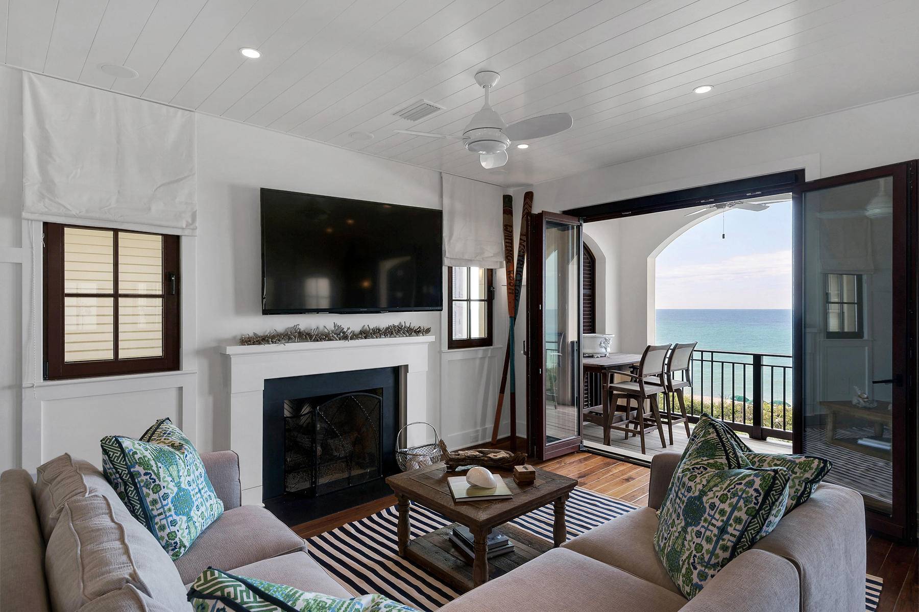 Rosemary Beach, FL 32461,2 Spanish Town Court