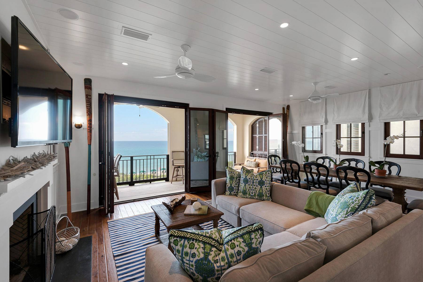 Rosemary Beach, FL 32461,2 Spanish Town Court