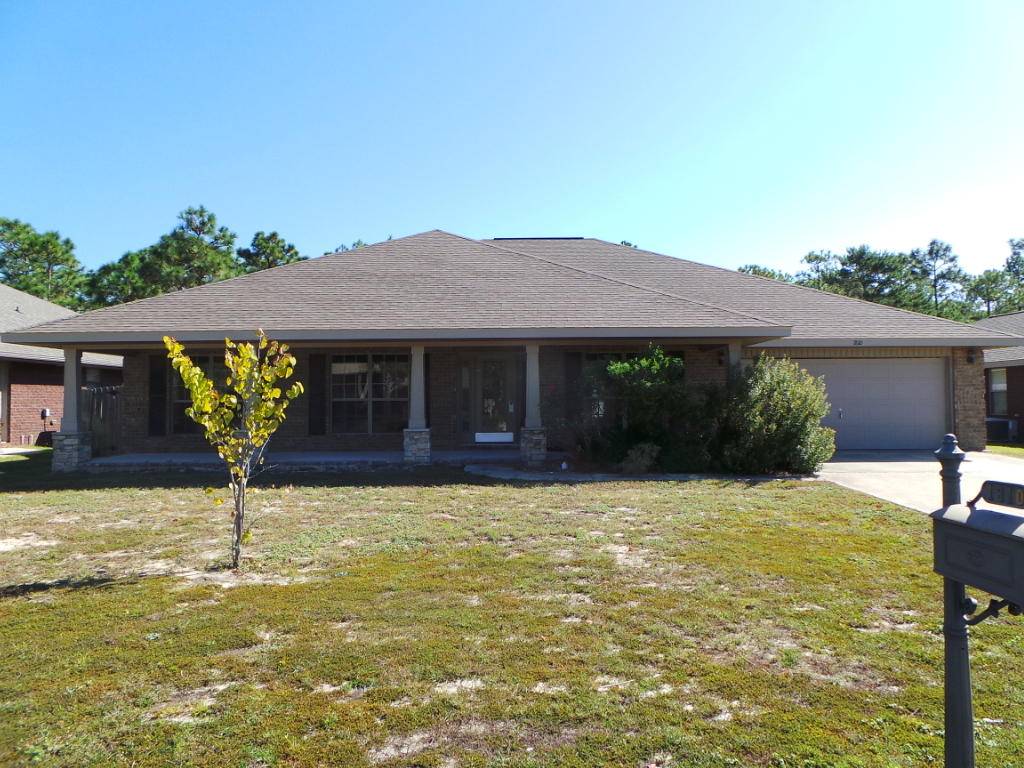 Gulf Breeze, FL 32563,1810 twin pine Boulevard