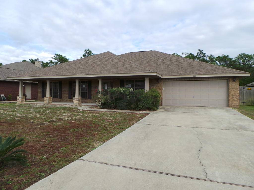 Gulf Breeze, FL 32563,1810 twin pine Boulevard