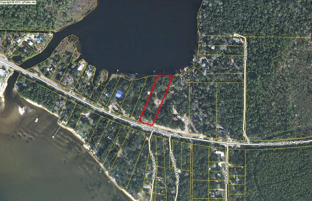 Freeport, FL 32439,7284 W State Highway 20