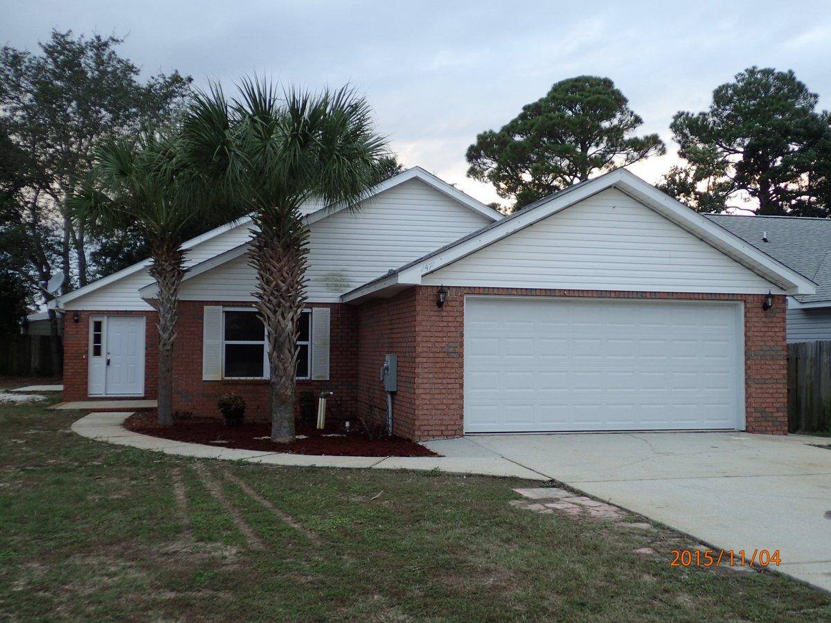 Gulf Breeze, FL 32563,1471 Stanford Drive