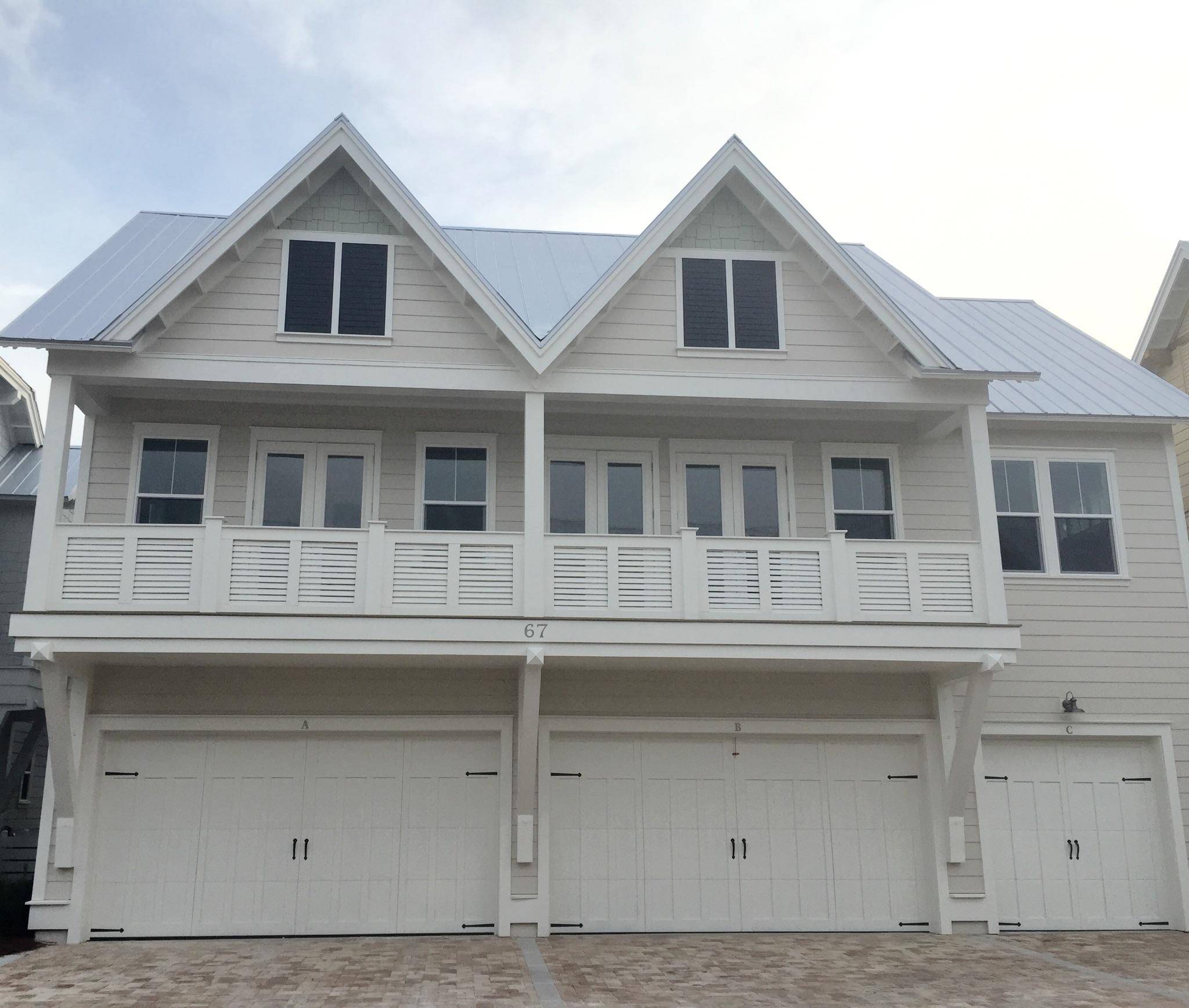 Inlet Beach, FL 32461,33 Milestone Drive C  #184