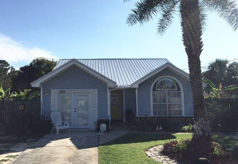 Mary Esther, FL 32569,613 CYPRESS Street