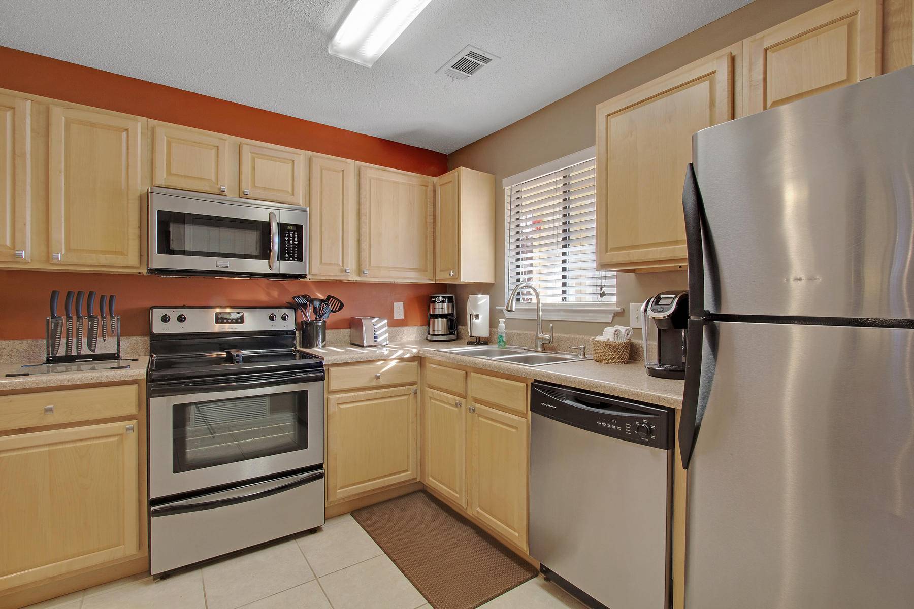 Navarre, FL 32566,7453 Sunset Harbor Drive  #APT  2-110