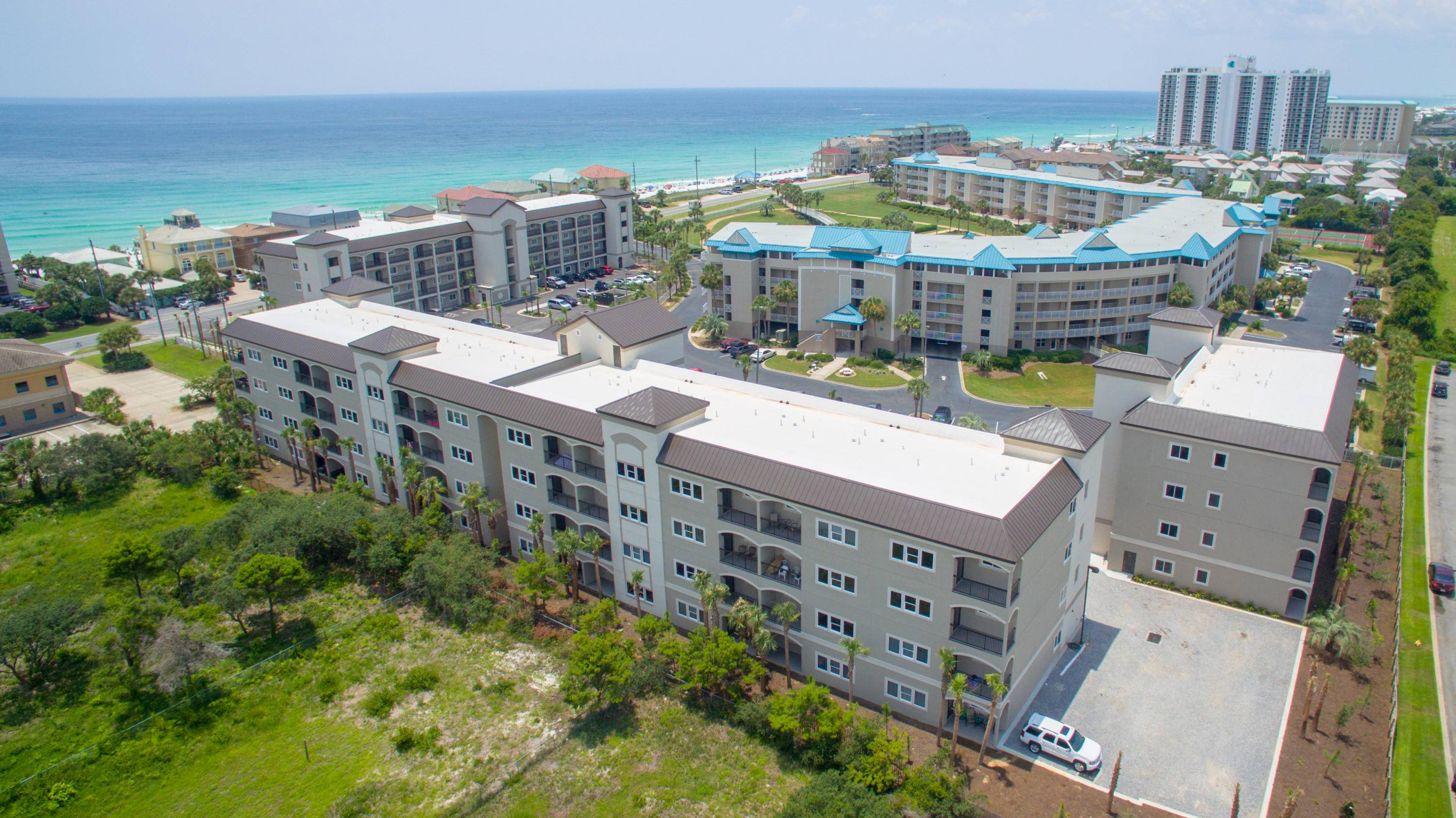 Miramar Beach, FL 32550,732 Scenic Gulf Drive  #B305