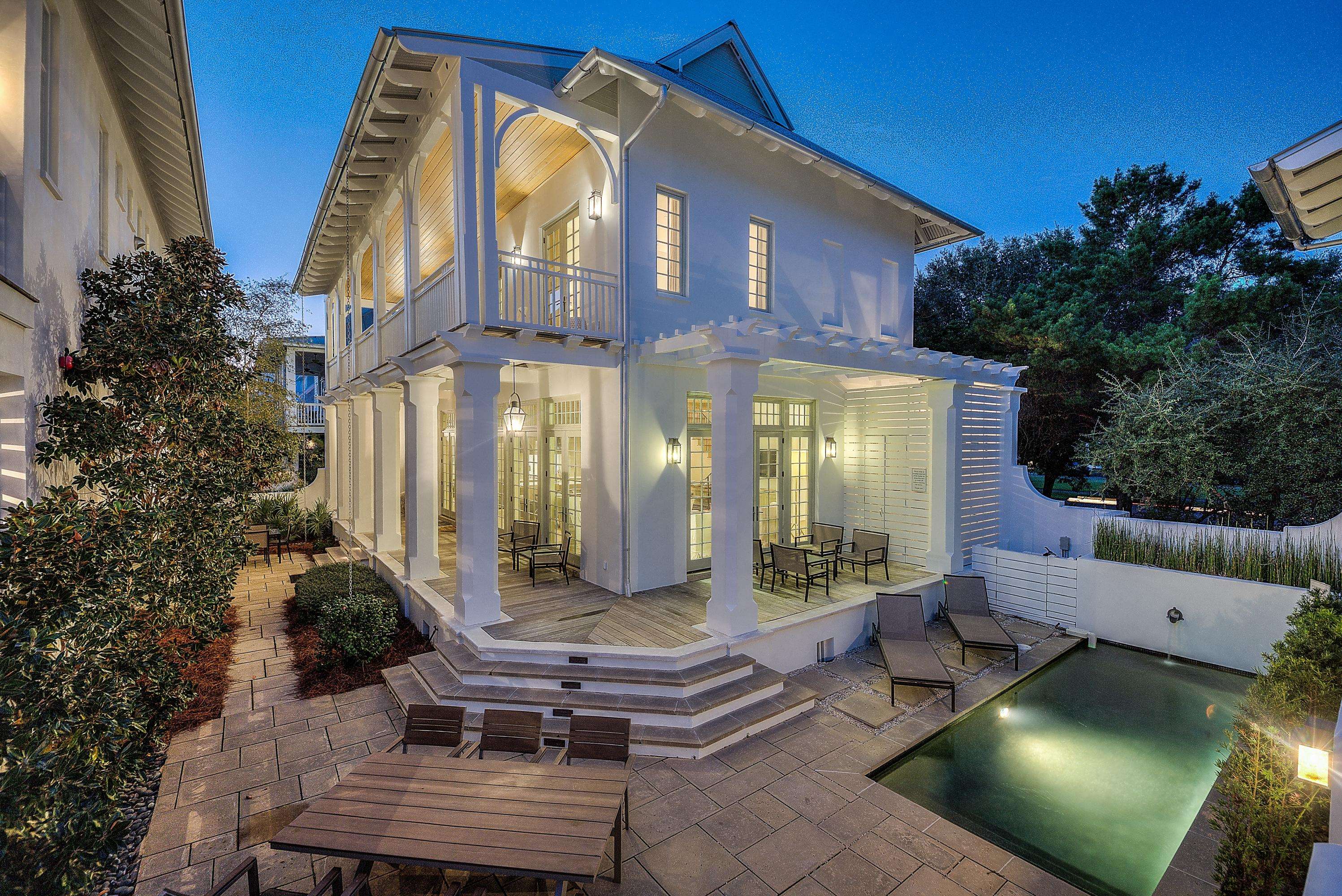 Rosemary Beach, FL 32461,18 NEW PROVIDENCE Lane