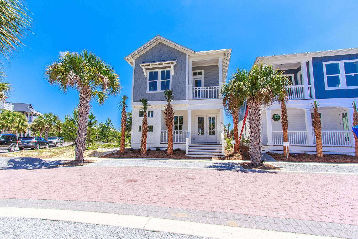 Inlet Beach, FL 32461,28 E ENDLESS SUMMER Way