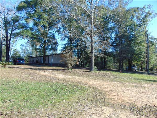 Westville, FL 32464,1277 Braxton Road