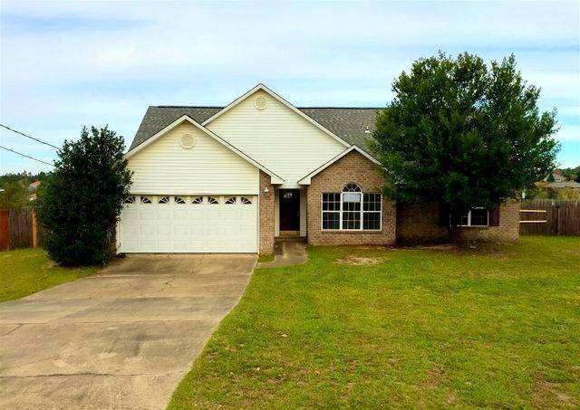 Crestview, FL 32536,534 Tikell Drive