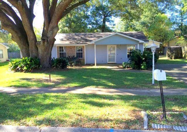 Pensacola, FL 32514,7803 Dartmoor Drive