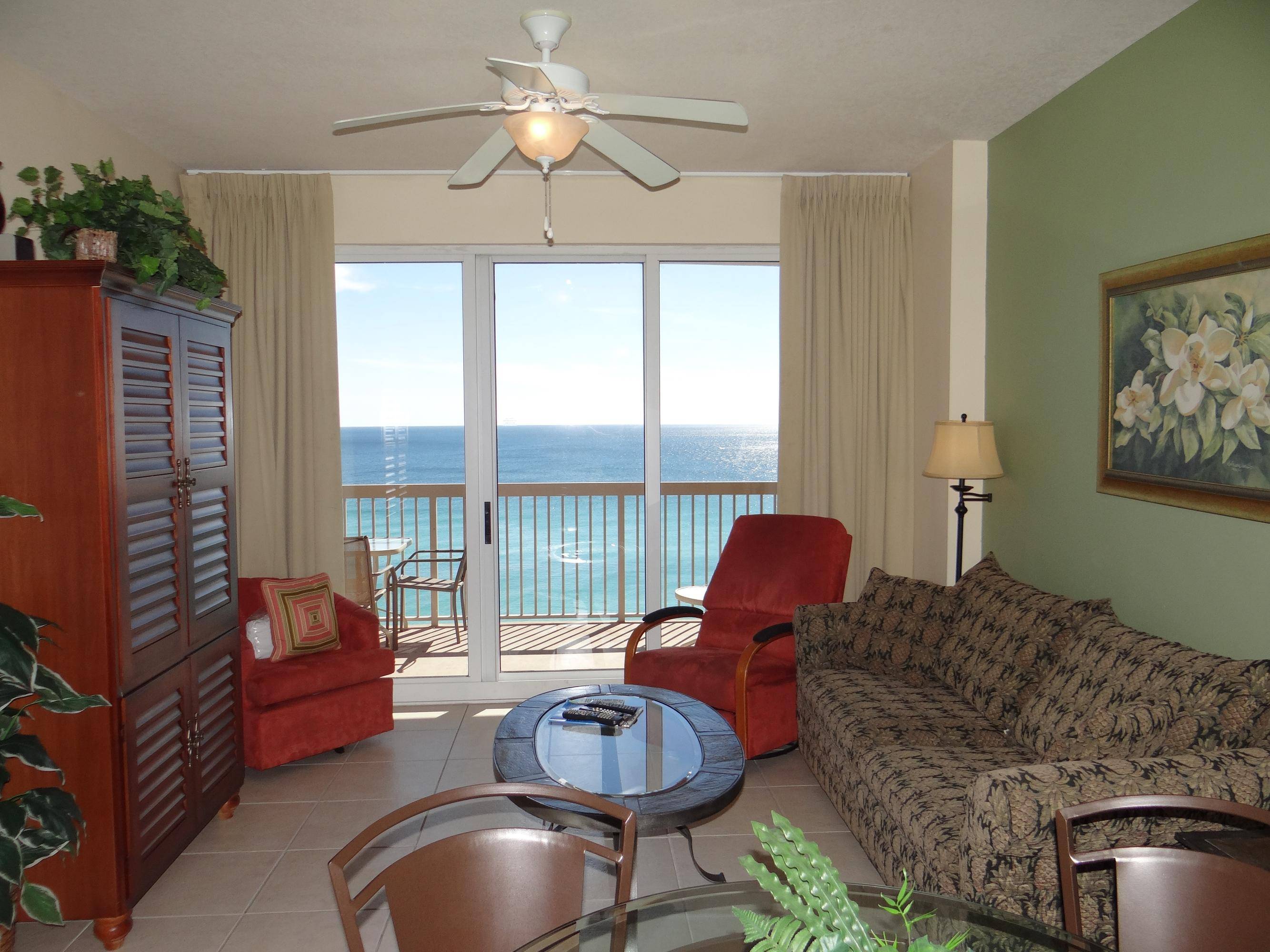 Panama City Beach, FL 32413,14825 Front Beach Road  #UNIT 1006