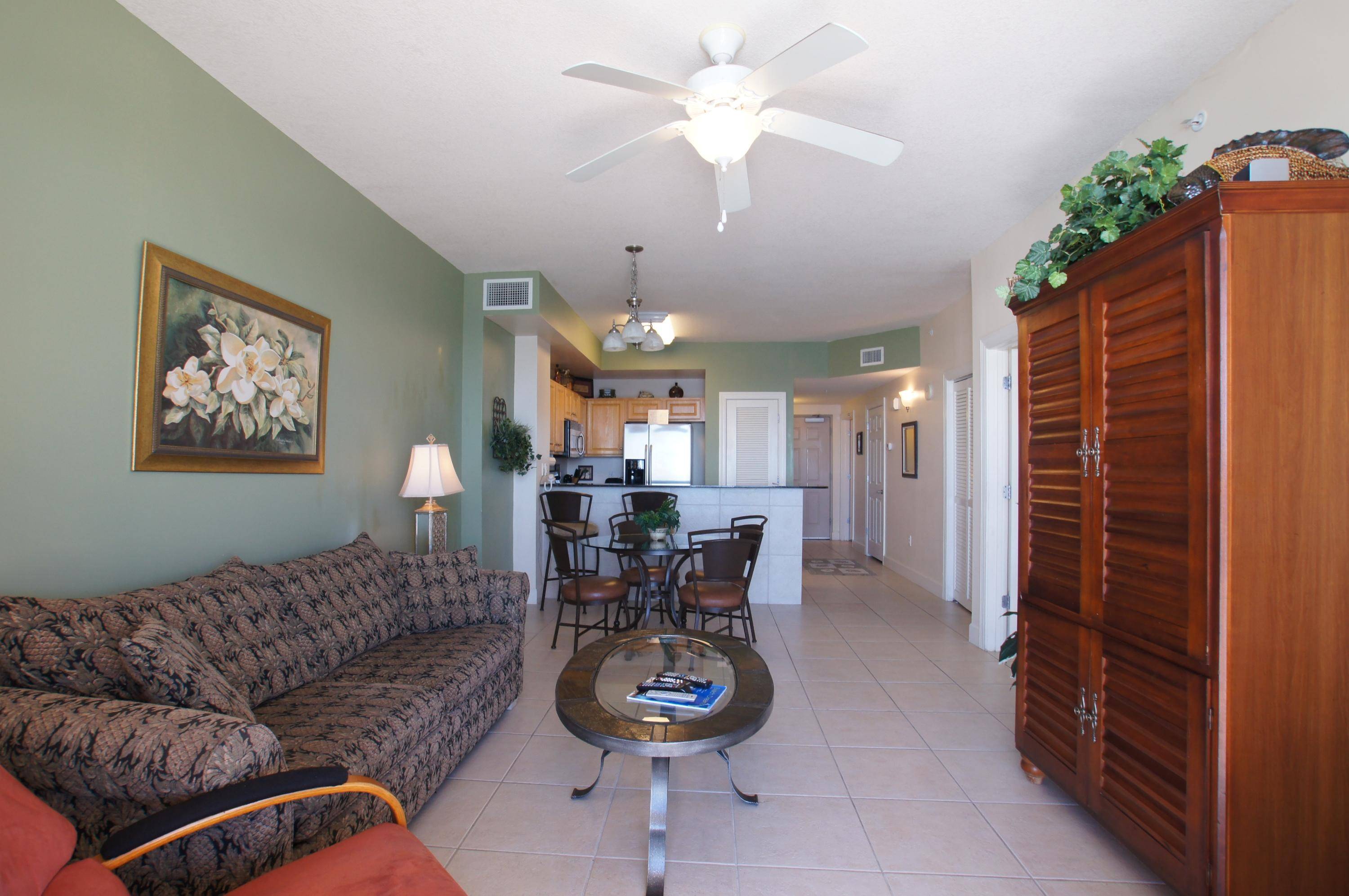 Panama City Beach, FL 32413,14825 Front Beach Road  #UNIT 1006