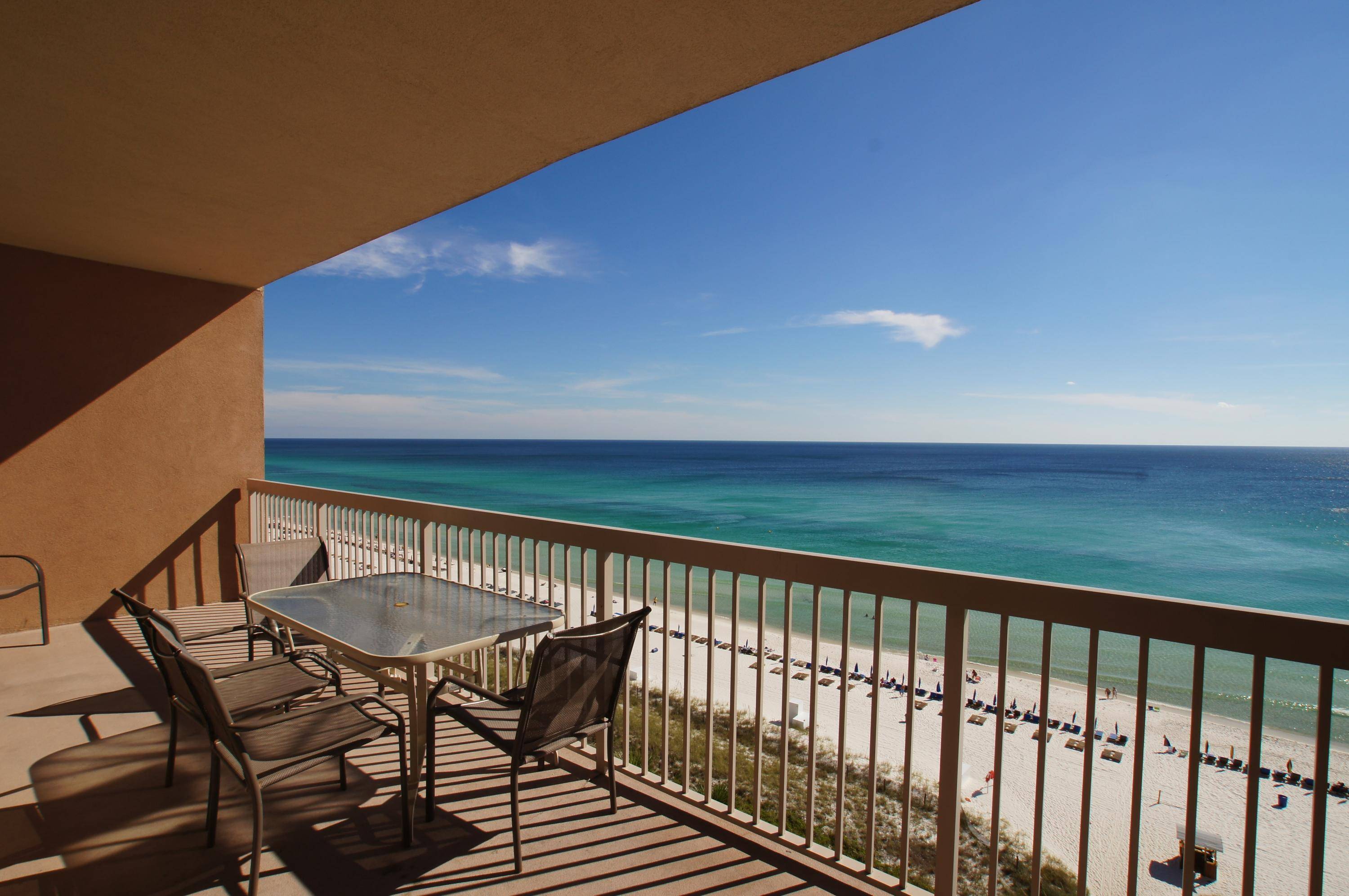 Panama City Beach, FL 32413,14825 Front Beach Road  #UNIT 1006