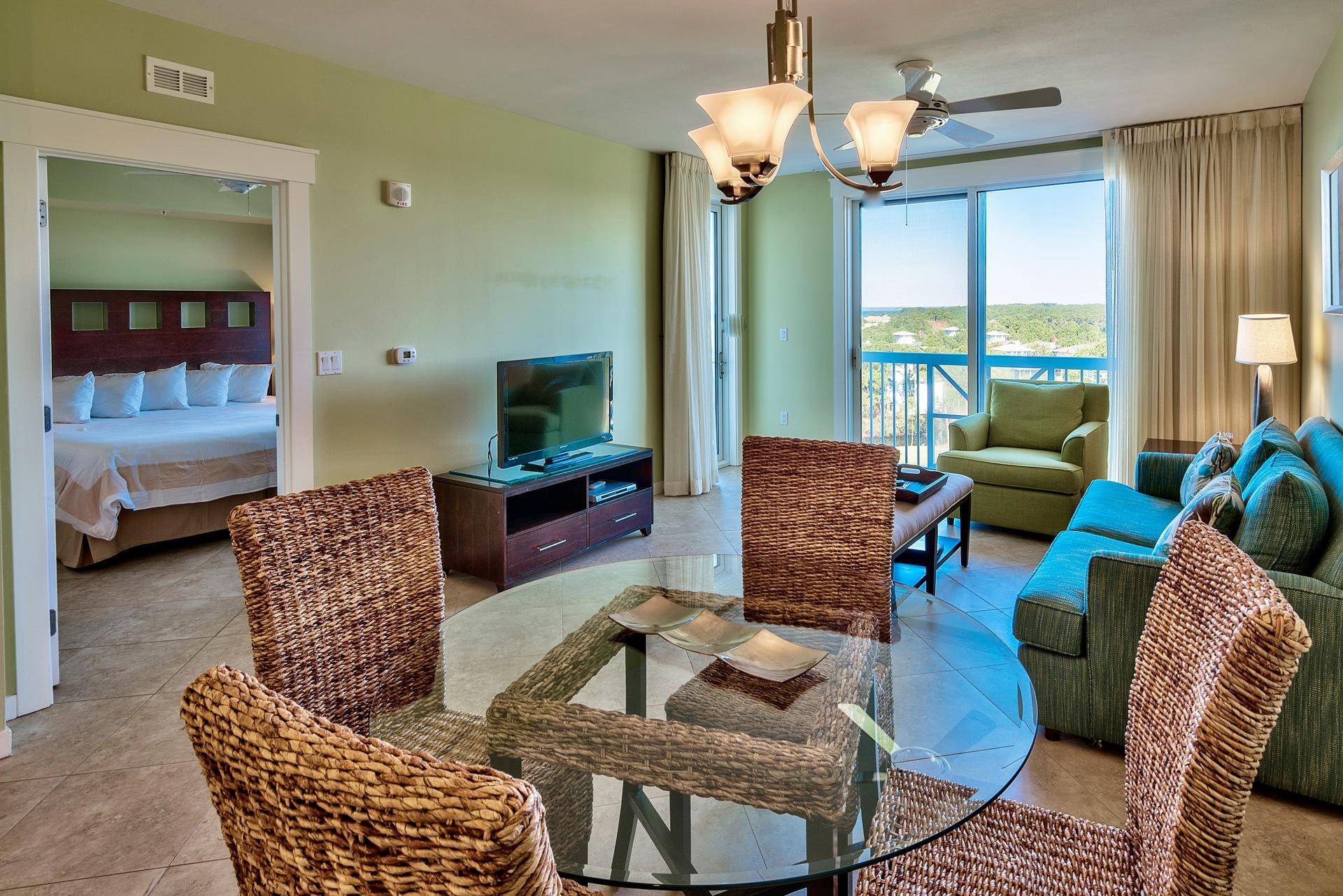 Miramar Beach, FL 32550,9800 Grand Sandestin Boulevard  #5714