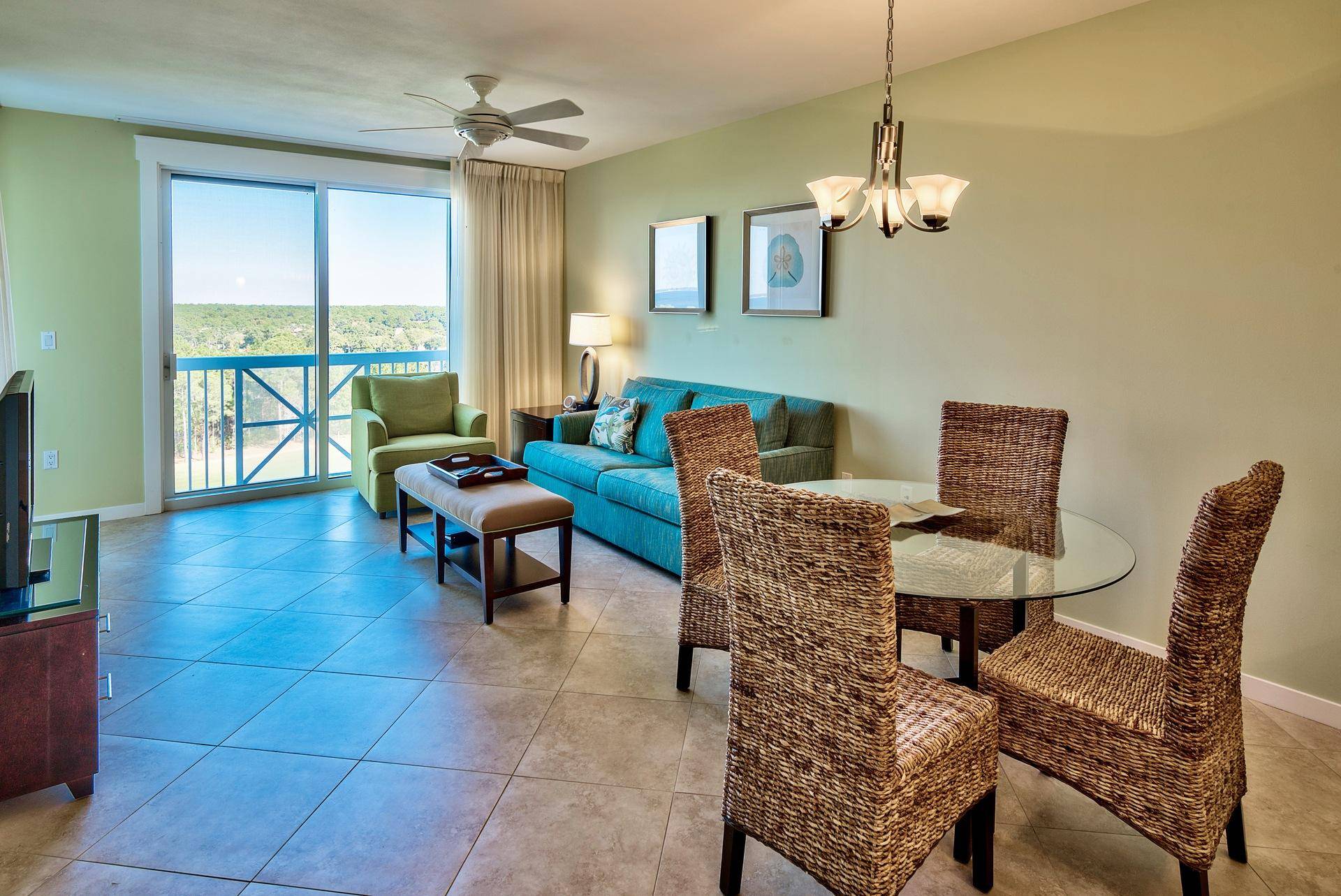 Miramar Beach, FL 32550,9800 Grand Sandestin Boulevard  #5714