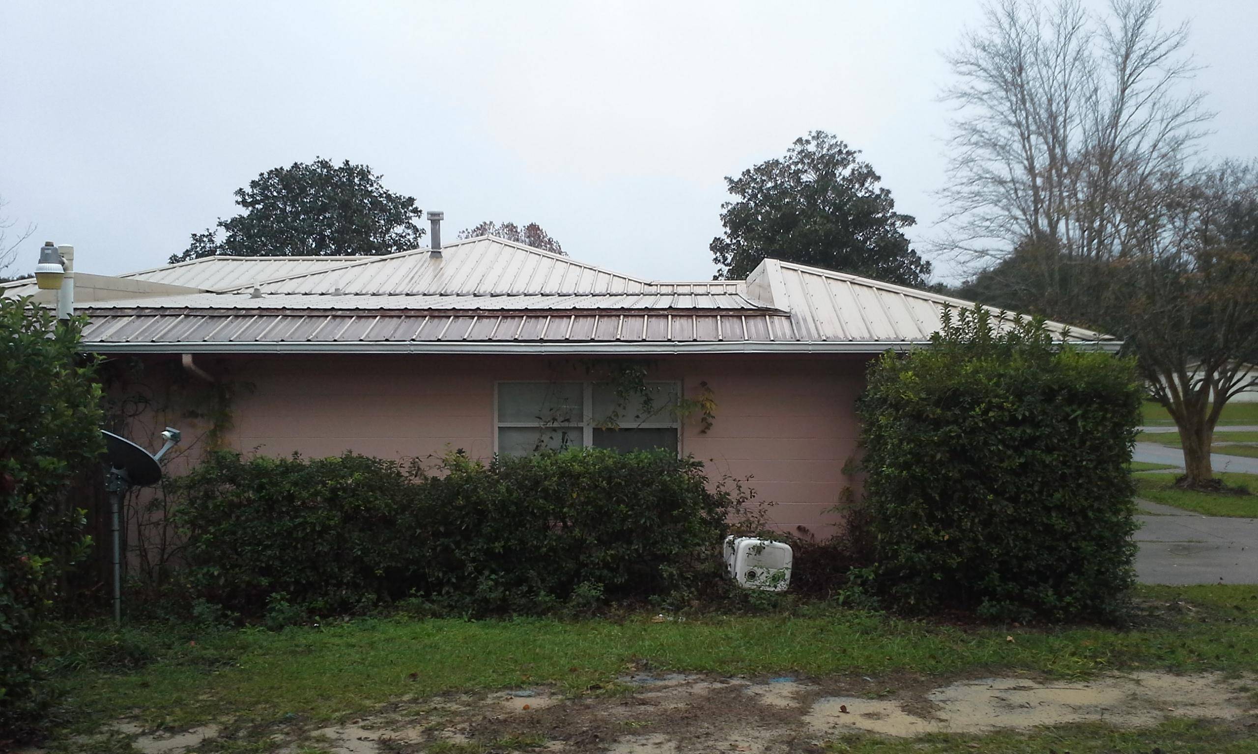 Chipley, FL 32428,4483 Hancock Court  #4