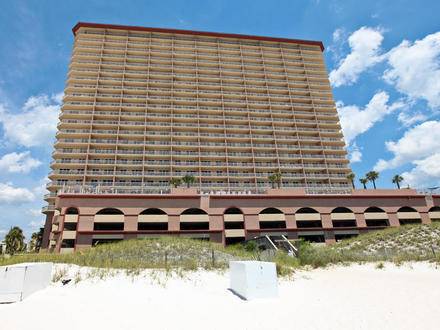 Panama City Beach, FL 32413,14825 Front Beach Road  #UNIT 1506